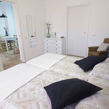 Apartaments Sa Calm Sant Miquel De Les Formigues Sant Hilari Sacalm Buitenkant foto
