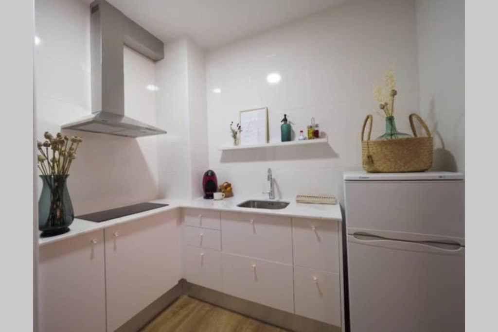 Apartaments Sa Calm Sant Miquel De Les Formigues Sant Hilari Sacalm Buitenkant foto