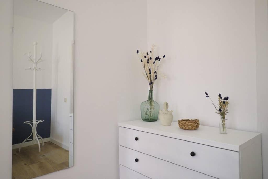 Apartaments Sa Calm Sant Miquel De Les Formigues Sant Hilari Sacalm Buitenkant foto