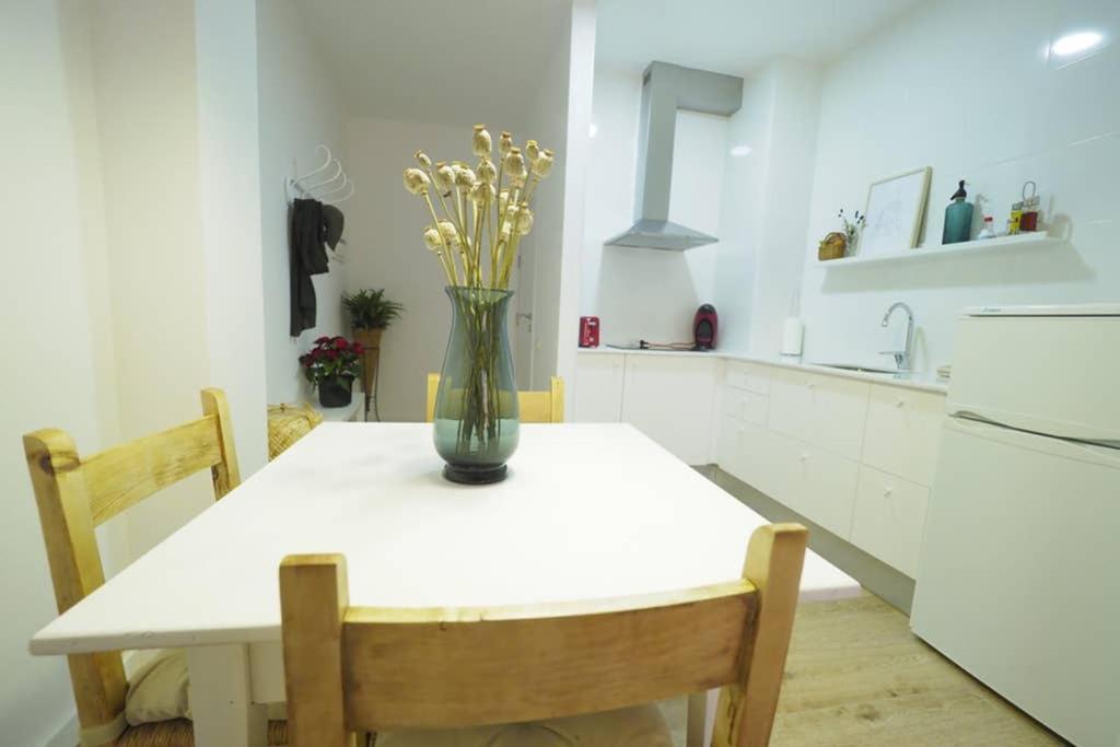 Apartaments Sa Calm Sant Miquel De Les Formigues Sant Hilari Sacalm Buitenkant foto