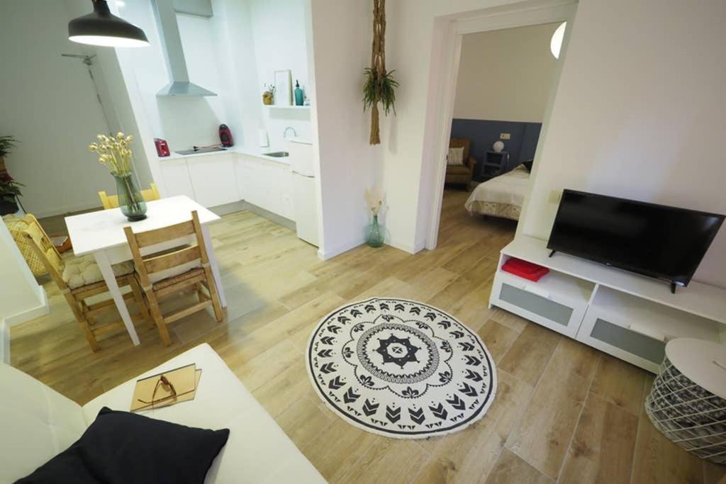 Apartaments Sa Calm Sant Miquel De Les Formigues Sant Hilari Sacalm Buitenkant foto